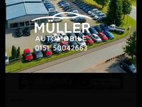 Gebraucht Ford B-MAX Trend 101 PS (74 kW) 2016 Weiß Van / Kleinbus