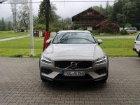 Gebraucht Volvo V60 CC Plus 250 PS (183 kW) 2024 Silber Kombi