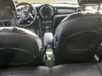 Brugt Mini Cooper 136 HK (100 kW) 2016 Sort Hatchback
