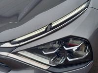 Gebraucht Citroën C4 Shine 131 PS (96 kW) 2021 Grau Limousine