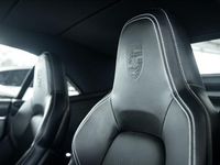 Gebraucht Porsche 911 Turbo S Cabriolet 650 PS (478 kW) 2021 Schwarz Cabrio