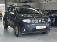 Occasion Dacia Duster Comfort 131 ch (96 kW) 2023 Gris SUV