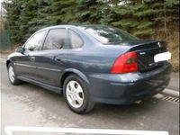 Gebraucht Opel Vectra Edition 158 PS (116 kW) 1999 Blau metallic Limousine