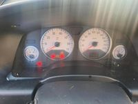 Gebraucht Opel Zafira Elegance 125 PS (91 kW) 2004 Grau Van / Kleinbus