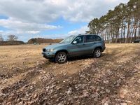 Gebraucht BMW X5 185 PS (136 kW) 2003 Andere farben SUV