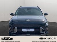 Neu Hyundai Kona Trend 150 PS (110 kW) 2026 Blau SUV
