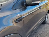 Gebraucht Ford Kuga ST-Line 150 PS (110 kW) 2017 Grau SUV