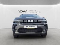 Neu Dacia Duster Journey 155 PS (114 kW) 2026 Schwarz SUV