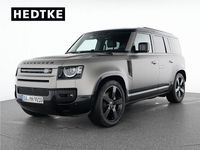Gebraucht Land Rover Defender SE Dynamic 300 PS (220 kW) 2025 Silber SUV