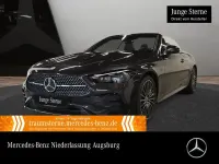 Gebraucht Mercedes CLE200 Advanced Plus 204 PS (150 kW) 2025 Grau Cabrio