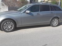 Gebraucht Mercedes C180 156 PS (114 kW) 2011 Andere farben Kombi