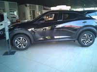 Neu Nissan Juke N-Connecta 143 PS (105 kW) 2025 Schwarz SUV
