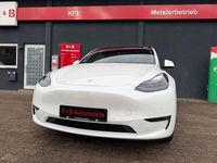 Gebraucht Tesla Model Y 392 kW (534 PS) 2022 Weiß SUV