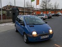 gebraucht Renault Twingo 1.2l 58 PS TÜV Neu Orig. 124 TKM