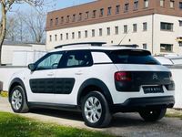 gebraucht Citroën C4 Cactus Feel