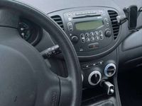 gebraucht Hyundai i10 1.1 Classic