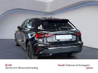 Gebraucht Audi A3 Sportback e-tron Ambiente 272 PS (200 kW) 2026 Mythosschwarz metallic Kleinwagen