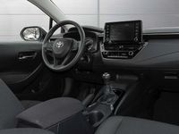 gebraucht Toyota Corolla Sedan 1.5 Dynamic Force Active // Klima/Navi