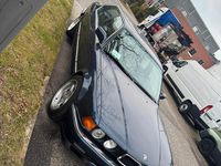 Second-hand BMW 740 286 CP (210 kW) 1992 Albastru Berlinǎ