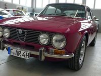 Gebraucht Alfa Romeo 2000 131 PS (96 kW) 1975 Prugna Coupé