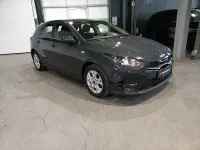 Gebraucht Kia Ceed Vision 136 PS (100 kW) 2023 Grau Kleinwagen