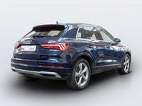 gebraucht Audi Q3 35 TFSI NEUES MODELL LM19 AHK NAVI+ LED SOUND