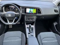 gebraucht Seat Ateca AtecaXperience 2.0 TDI DSG, NAVI, LED, SHZ