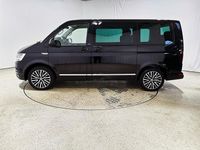 Gebraucht VW Multivan Join 199 PS (146 kW) 2019 Deep black perleffekt Van
