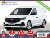 Neu Ford Transit Trend 122 PS (89 kW) 2026 Weiß Van