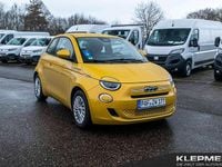 Gebraucht Fiat 500 65 PS (47 kW) 2026 Sun of italy gelb Kleinwagen