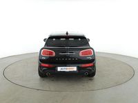 Gebraucht Mini Cooper SD Clubman 190 PS (139 kW) 2016 Schwarz Kombi