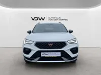 Gebraucht Cupra Ateca VZ 300 PS (220 kW) 2024 Nevada weiß SUV