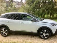 gebraucht Peugeot 3008 1.6 THP 165 EAT6 Allure GT Line