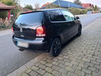 gebraucht VW Polo Volkswagen9n3 1.2 12V Sport 8×Bereift