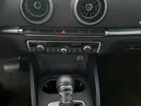 gebraucht Audi A3 Cabriolet sport 35 TFSI