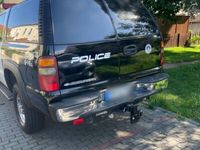 gebraucht Chevrolet Suburban Police ( Polizei)BIG BLOCK