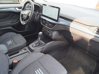 Usata Ford Focus Active 155 CV (114 kW) 2024 Blu Berlina