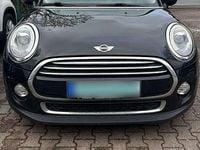 Usado Mini Cooper 136 HP (100 kW) 2016 Preto Citadino