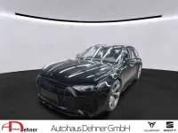 Gebraucht Audi RS6 Sport 600 PS (441 kW) 2024 Mythosschwarz Kombi