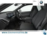 Gebraucht BMW iX Performance 384 kW (523 PS) 2024 Weiß SUV