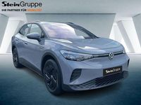 Gebraucht VW ID.4 Pure 125 kW (170 PS) 2022 Grau SUV