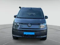 Gebraucht VW California California 177 PS (130 kW) 2025 Indiumgrau metallic Van