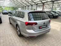 Gebraucht VW Passat GTE 218 PS (160 kW) 2022 Silber Kombi