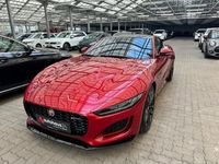 gebraucht Jaguar F-Type 5.0 L V8 R-Dynamic Black AWD (EURO 6d)