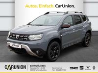Gebraucht Dacia Duster Extreme 150 PS (110 kW) 2022 Städtisches grau SUV