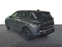 Gebraucht Peugeot 5008 Allure 136 PS (100 kW) 2024 Titangrau/typ aussenverkleidun SUV