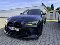 Gebraucht BMW M3 Competition Edition 510 PS (375 kW) 2023 Schwarz Kombi