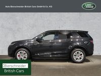 gebraucht Land Rover Discovery Sport P200 R-Dynamic SE WINTER-PAKET STANDHEIZUNG AHK 20