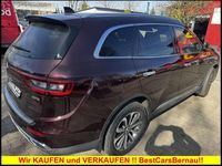 Gebraucht Renault Koleos Initiale Paris 190 PS (139 kW) 2020 Violett SUV