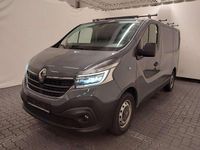 Gebraucht Renault Trafic Komfort 120 PS (88 kW) 2020 Grau Van / Kleinbus